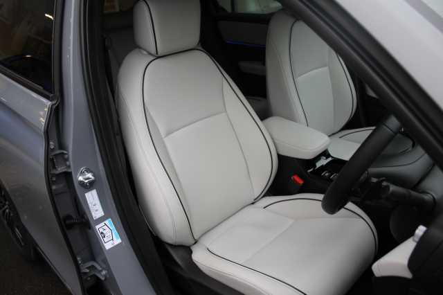 Honda e:Ny1 150kW Advance 69kWh 5dr Auto 