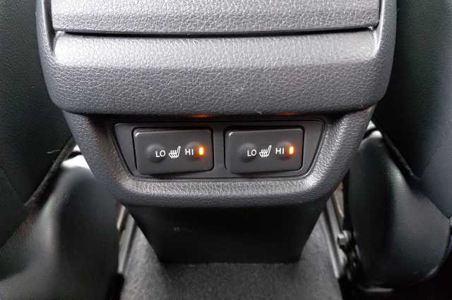 Honda Civic 1.0 VTEC Turbo 126 EX 5dr 