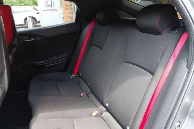 Honda Civic Type R 2.0 VTEC Turbo Type R GT 5dr 