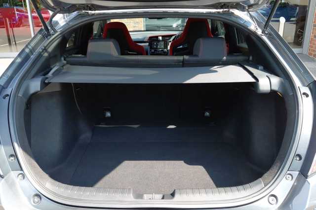 Honda Civic Type R 2.0 VTEC Turbo Type R GT 5dr 