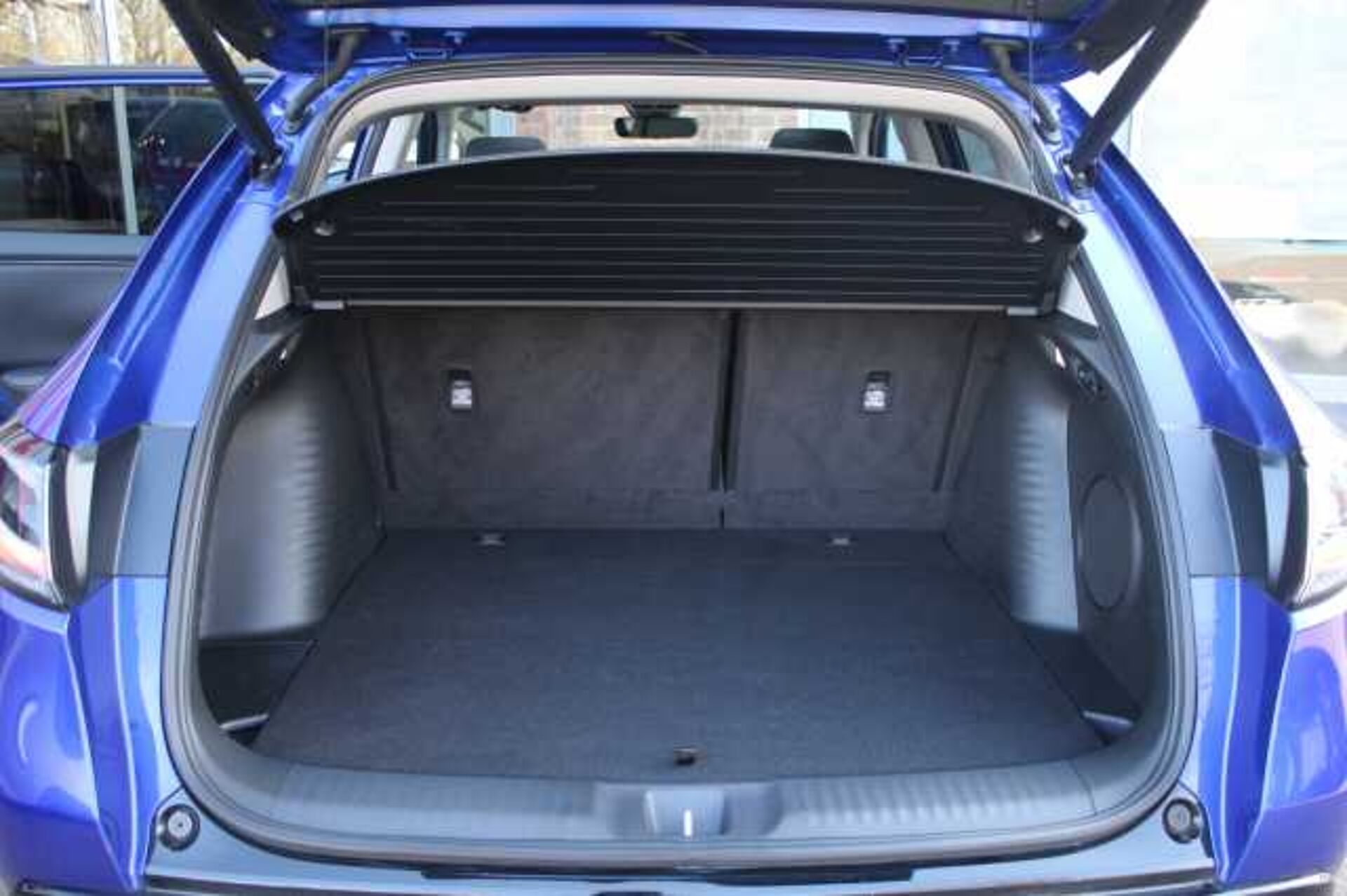 Honda ZR-V e:HEV 2.0 eHEV Advance 5dr CVT 