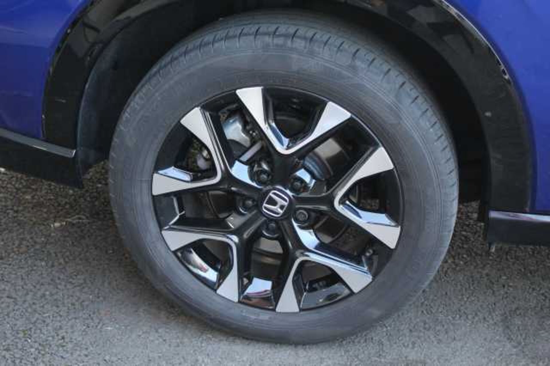 Honda ZR-V e:HEV 2.0 eHEV Advance 5dr CVT 