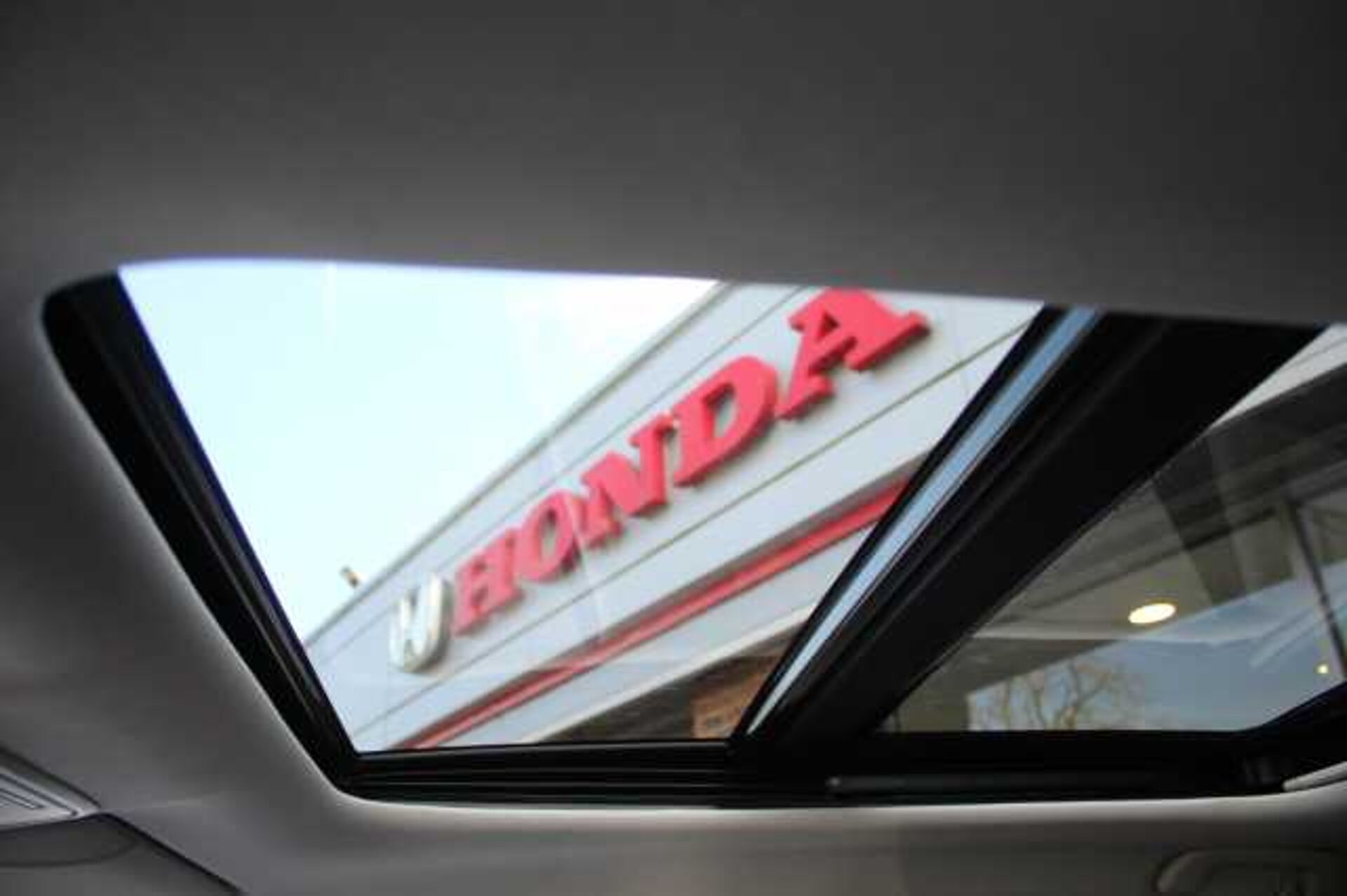 Honda ZR-V e:HEV 2.0 eHEV Advance 5dr CVT 