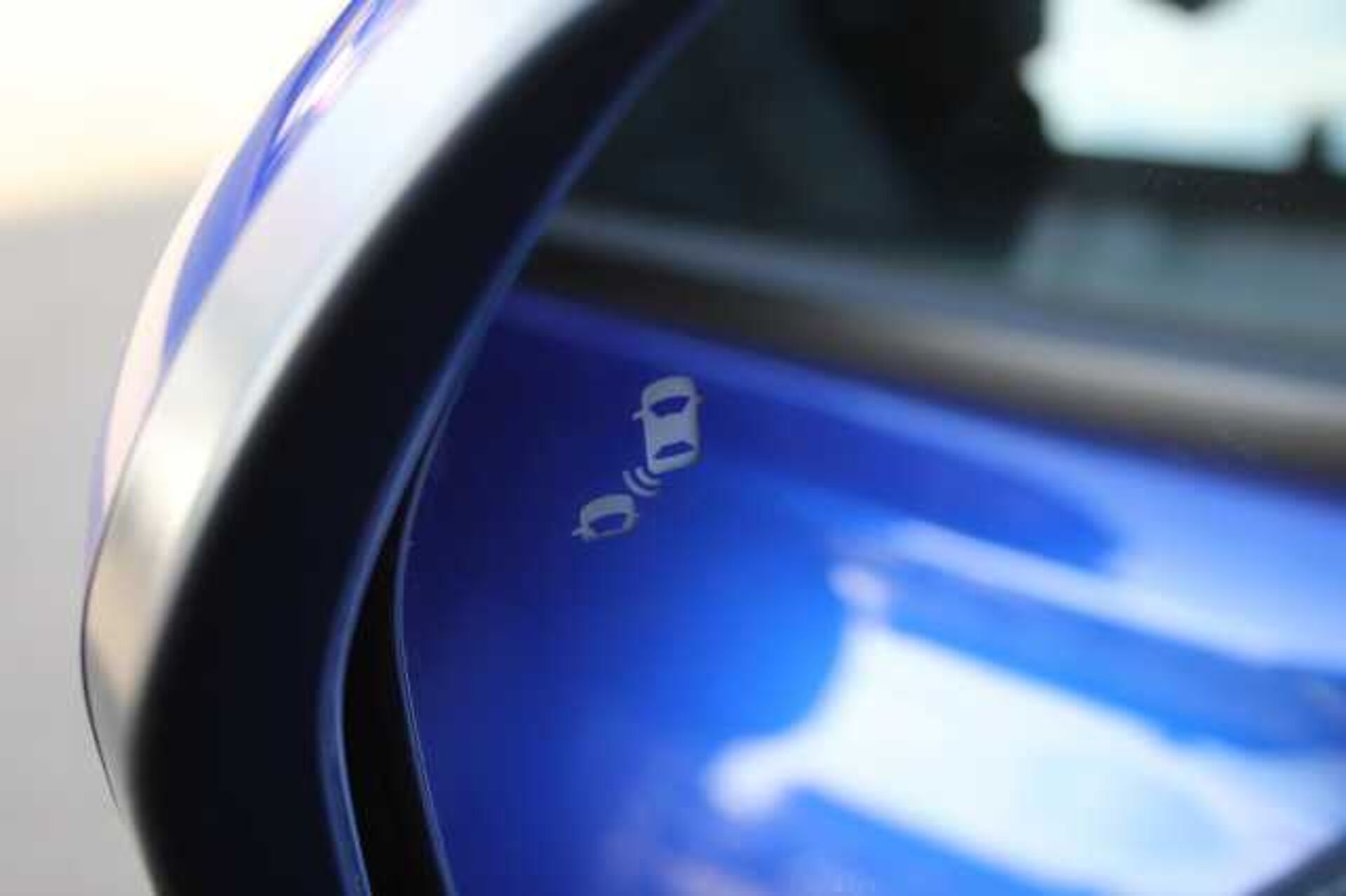 Honda ZR-V e:HEV 2.0 eHEV Advance 5dr CVT 