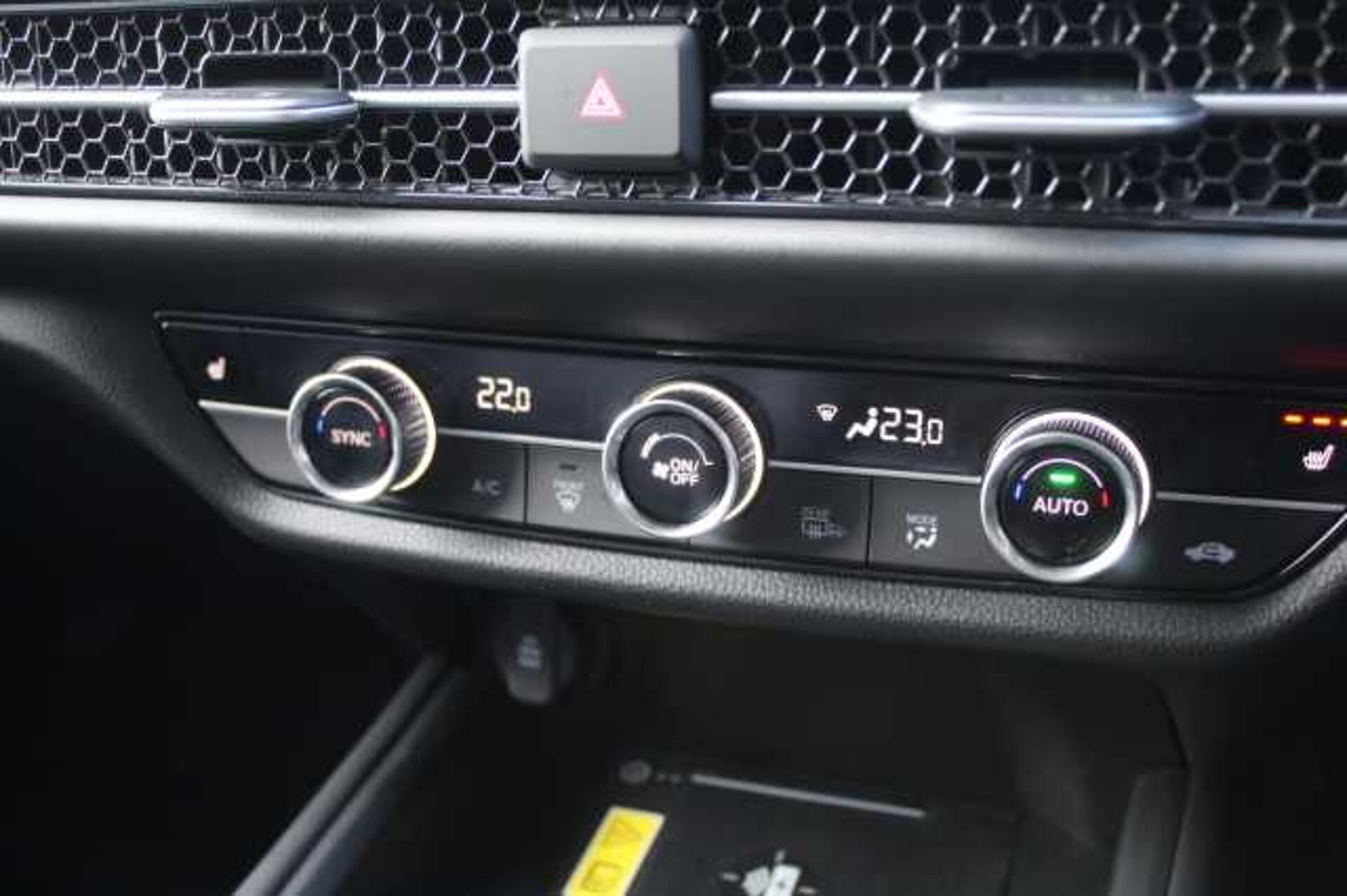 Honda ZR-V e:HEV 2.0 eHEV Advance 5dr CVT 