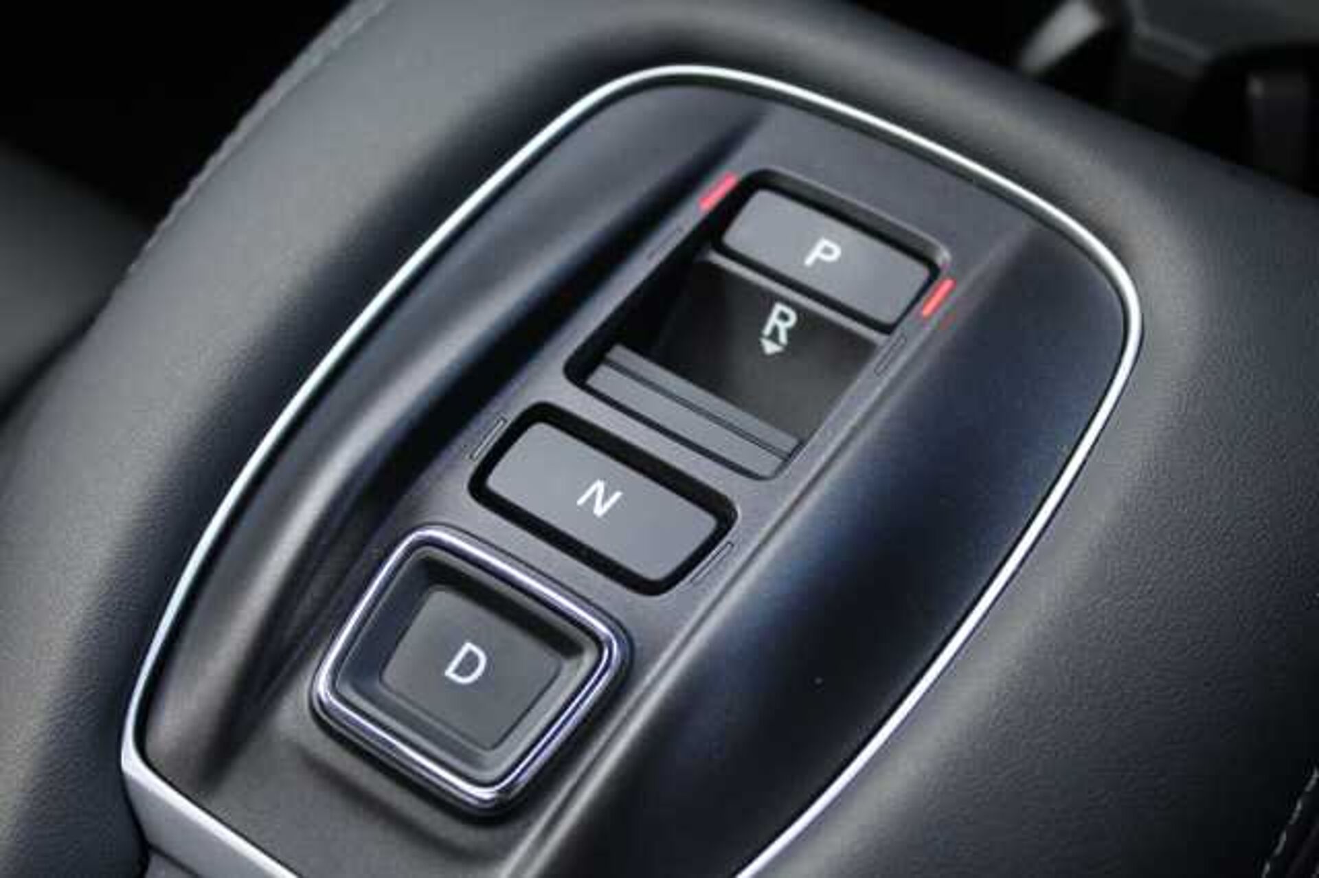 Honda ZR-V e:HEV 2.0 eHEV Advance 5dr CVT 