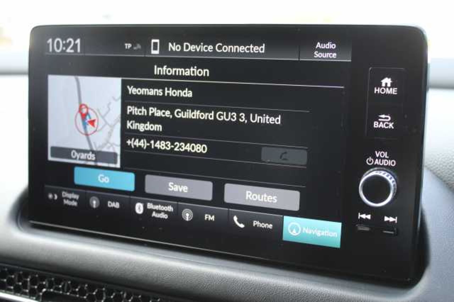 Honda ZR-V e:HEV 2.0 eHEV Advance 5dr CVT 