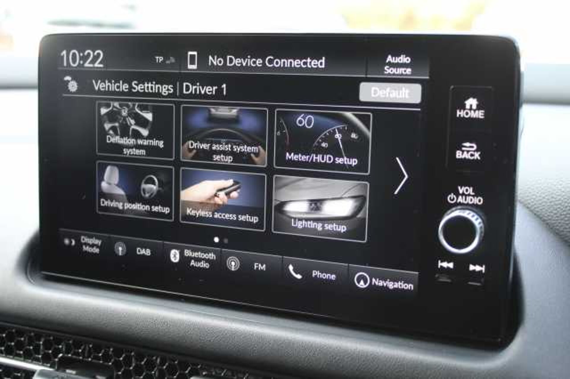 Honda ZR-V e:HEV 2.0 eHEV Advance 5dr CVT 