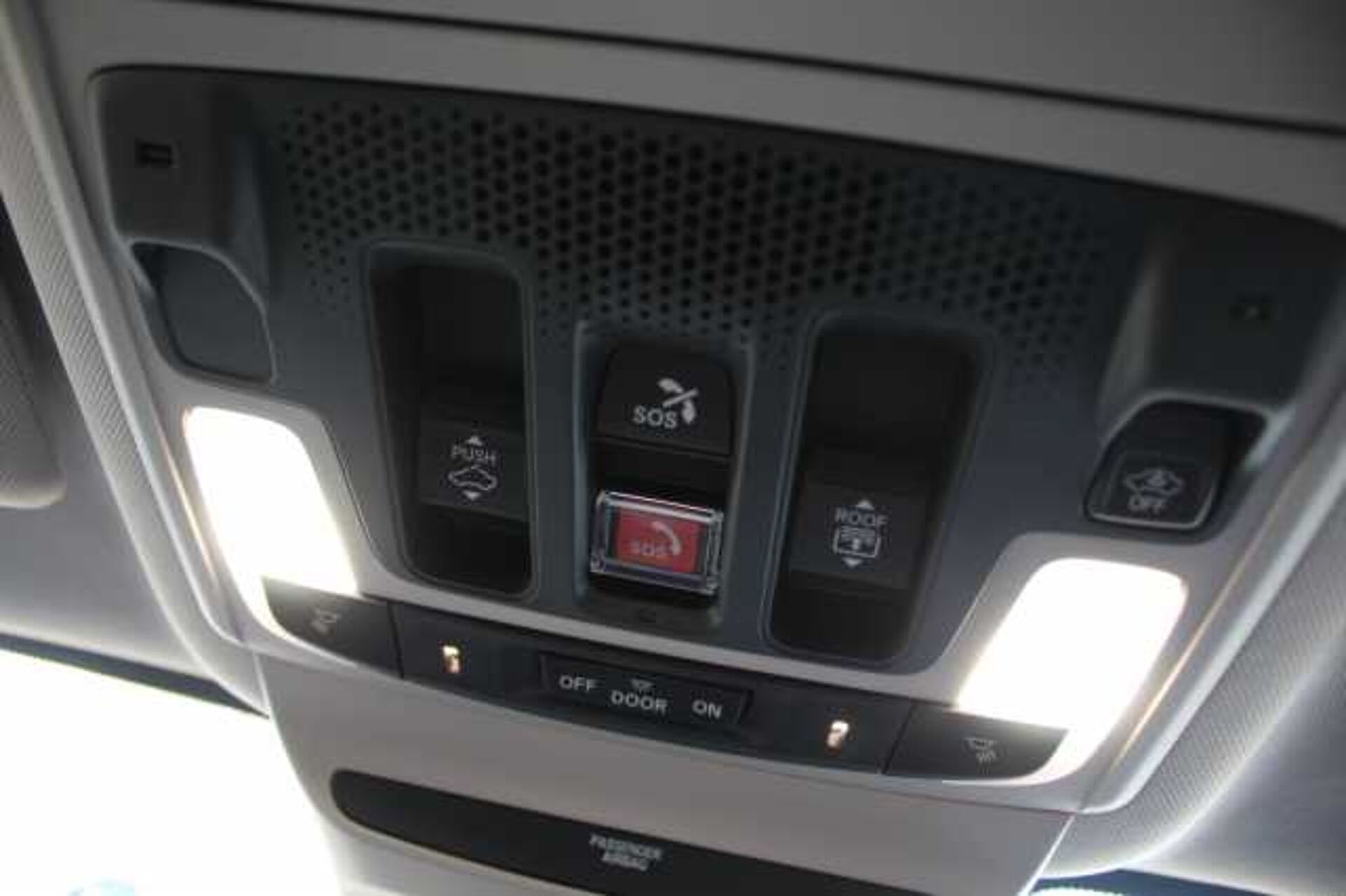 Honda ZR-V e:HEV 2.0 eHEV Advance 5dr CVT 