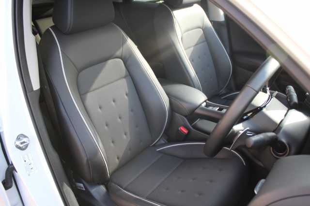 Honda ZR-V e:HEV 2.0 eHEV Sport 5dr CVT 