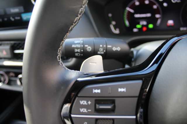 Honda ZR-V e:HEV 2.0 eHEV Sport 5dr CVT 