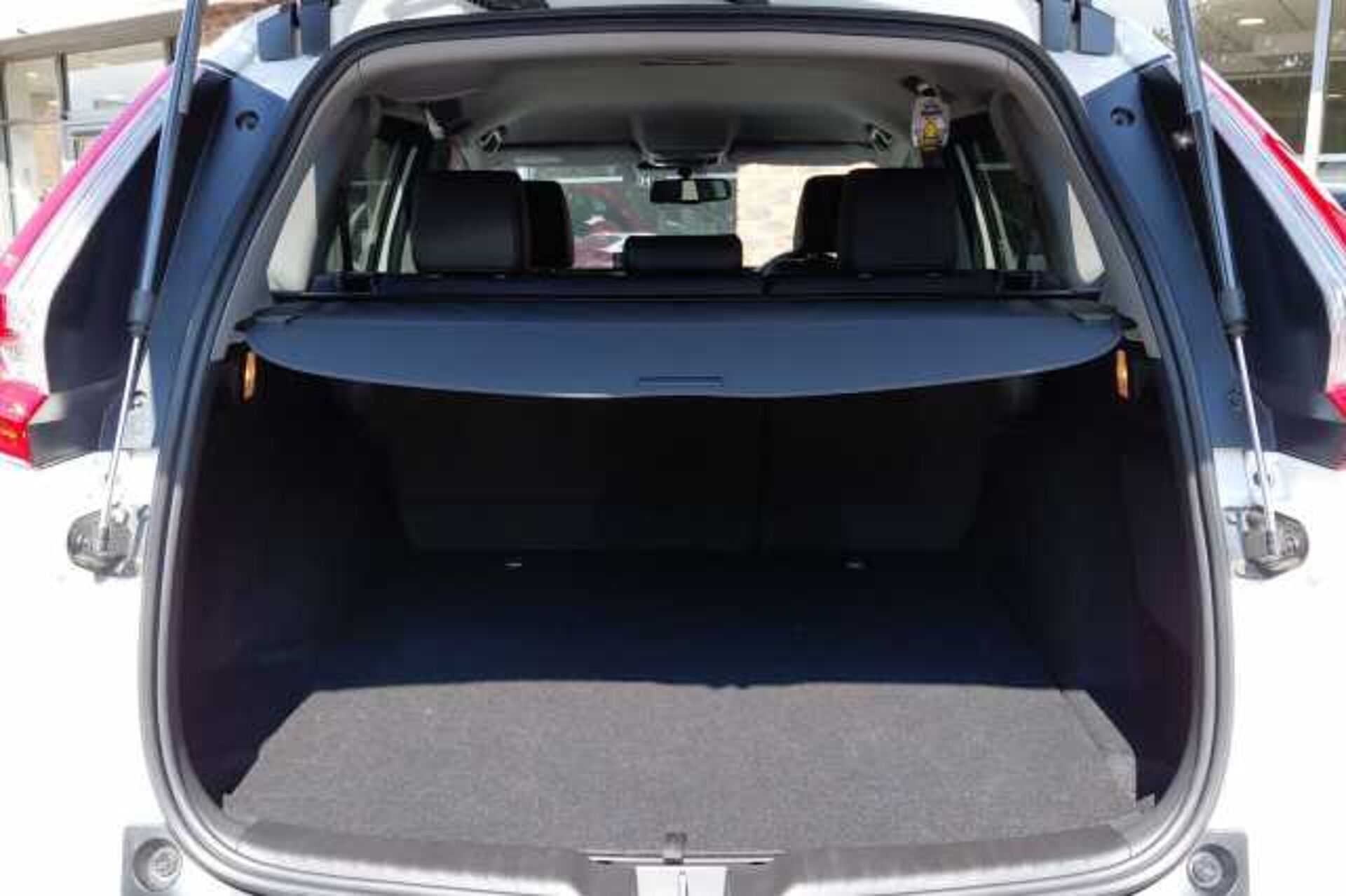 Honda CR-V Hybrid 2.0 i-MMD Hybrid SR 5dr eCVT 