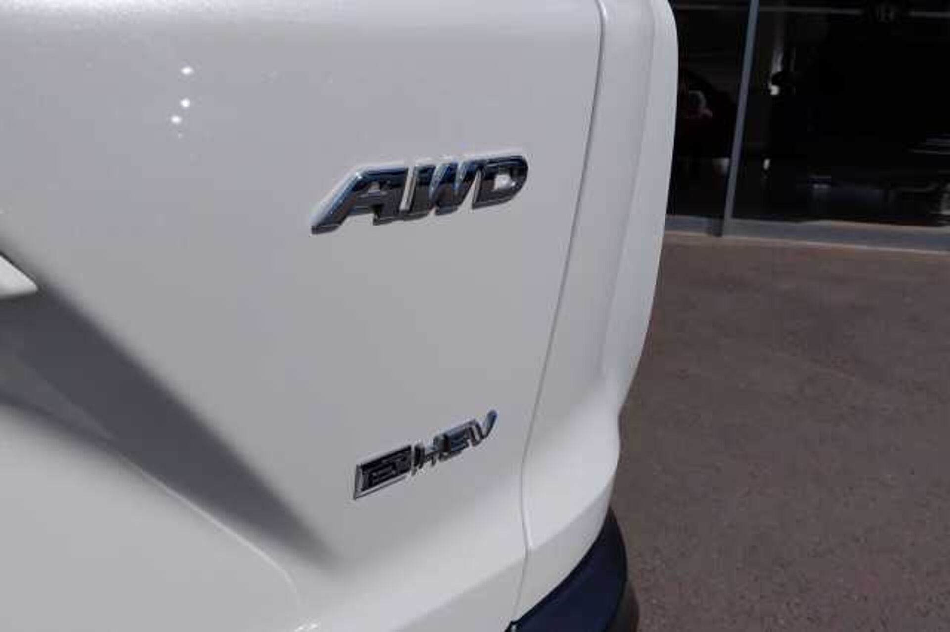 Honda CR-V Hybrid 2.0 i-MMD Hybrid SR 5dr eCVT 