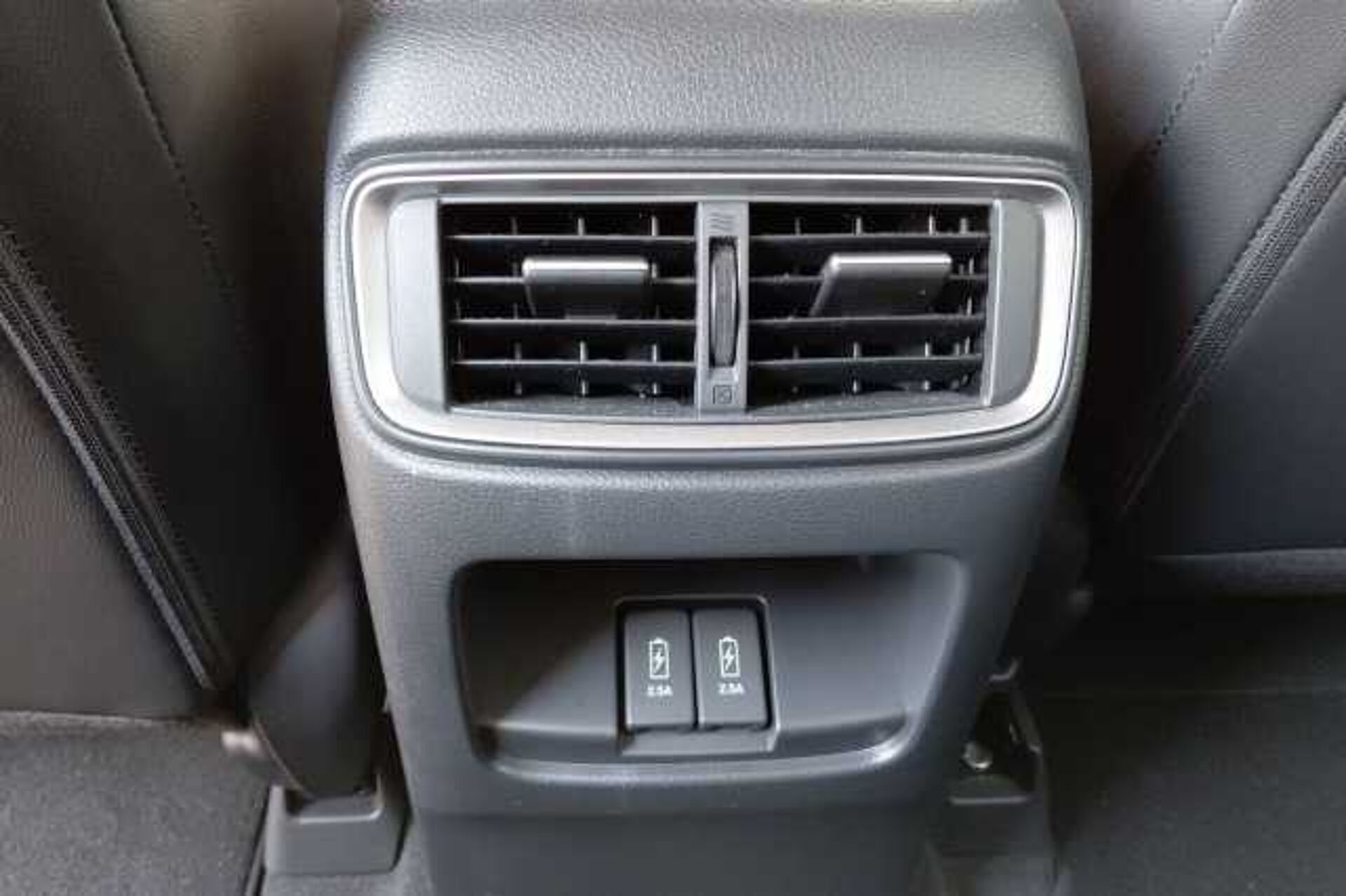 Honda CR-V Hybrid 2.0 i-MMD Hybrid SR 5dr eCVT 