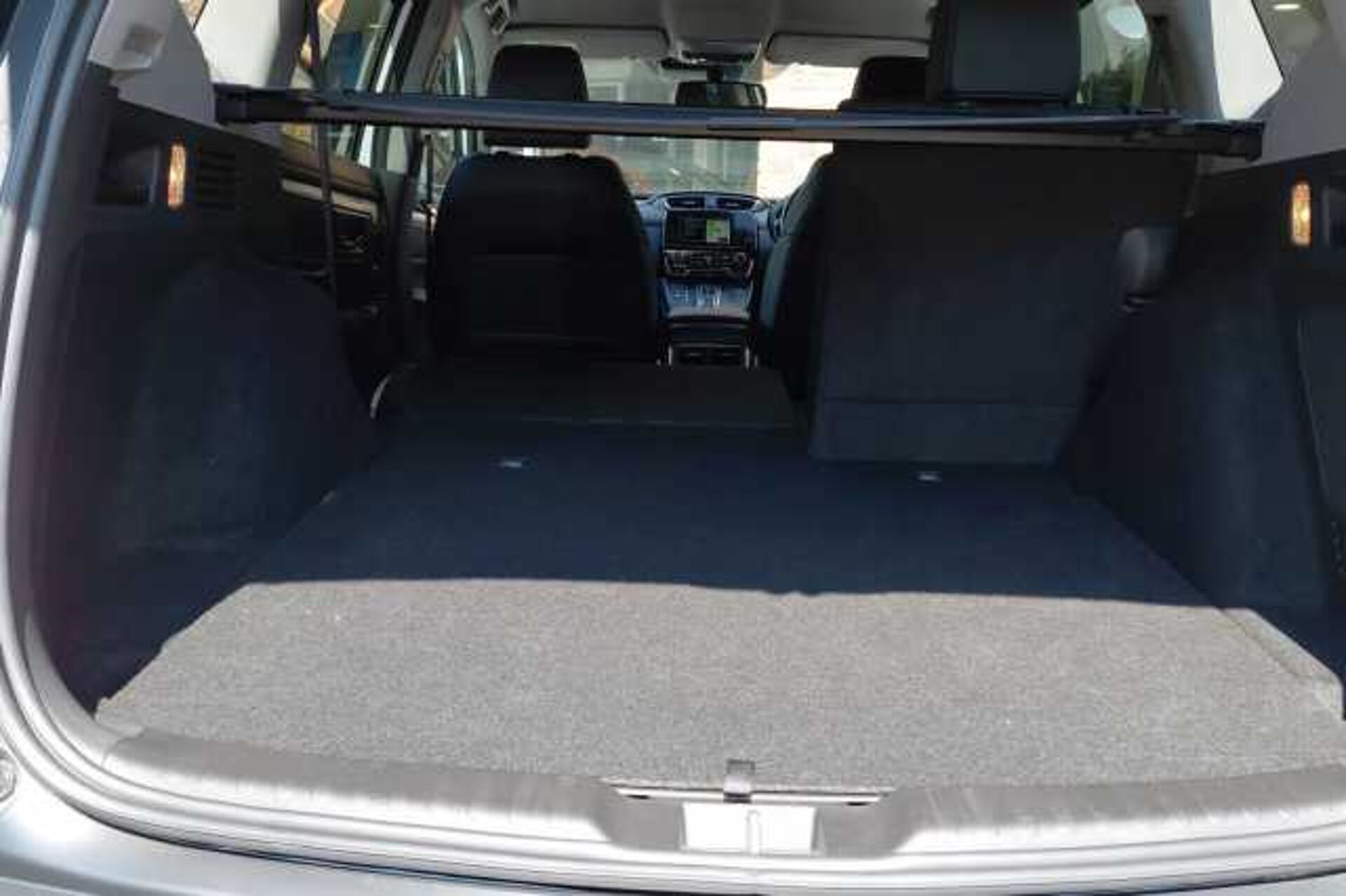 Honda CR-V Hybrid 2.0 i-MMD Hybrid SR 5dr eCVT 