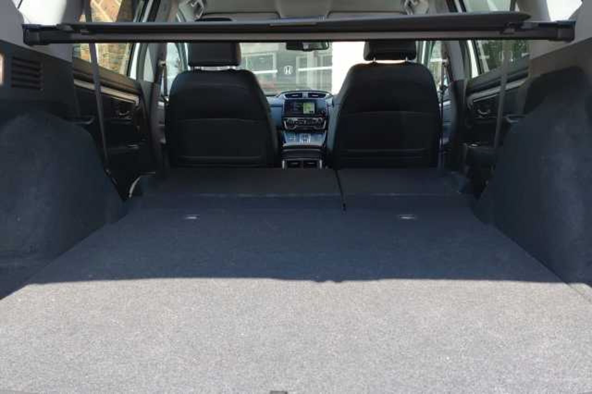 Honda CR-V Hybrid 2.0 i-MMD Hybrid SR 5dr eCVT 
