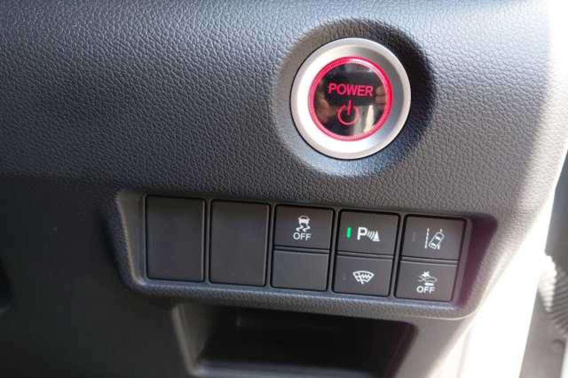 Honda CR-V Hybrid 2.0 i-MMD Hybrid SR 5dr eCVT 