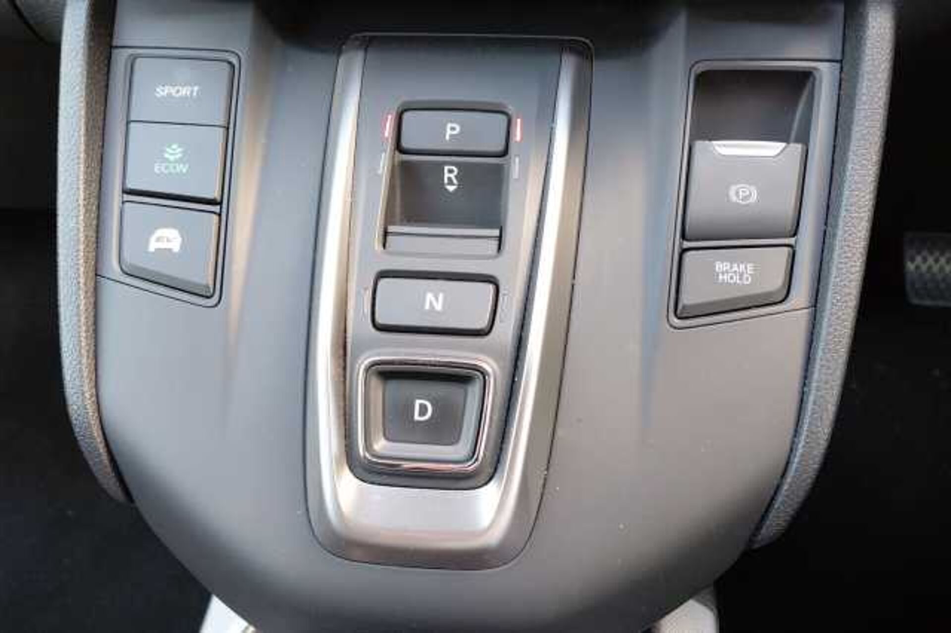 Honda CR-V Hybrid 2.0 i-MMD Hybrid SR 5dr eCVT 