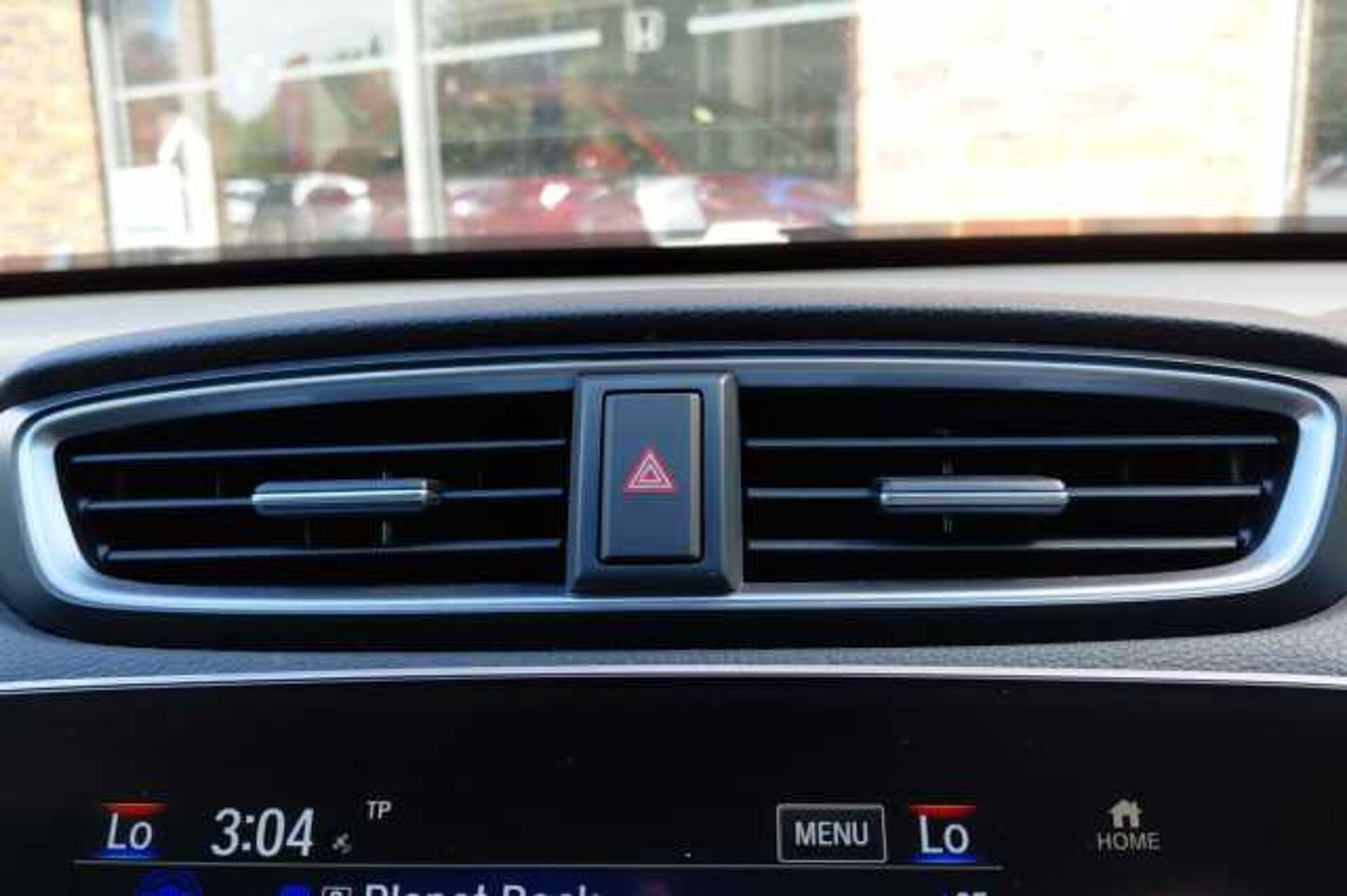 Honda CR-V Hybrid 2.0 i-MMD Hybrid SR 5dr eCVT 