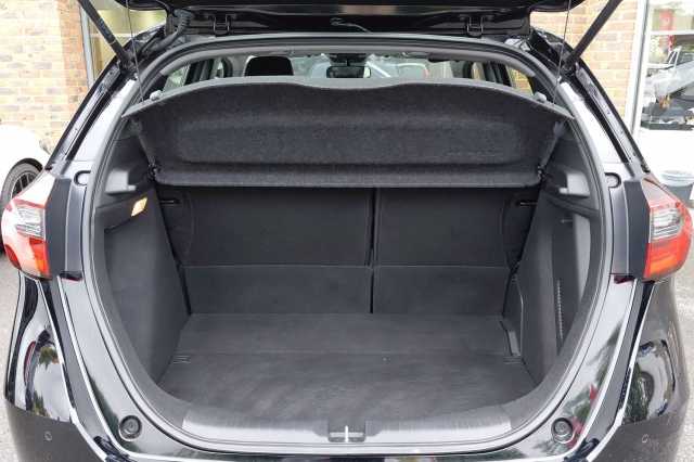 Honda Jazz Hybrid 1.5 i-MMD Hybrid SR 5dr eCVT 