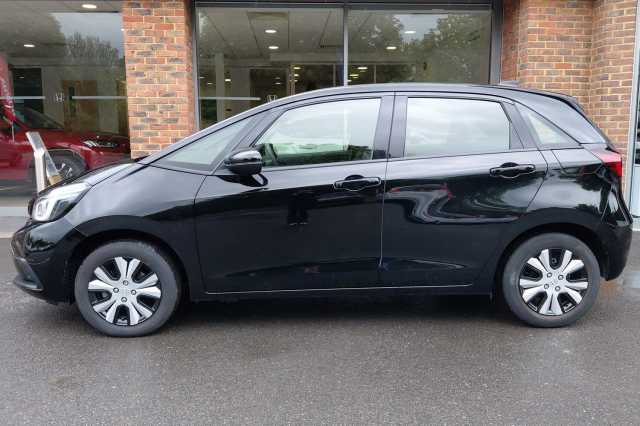 Honda Jazz Hybrid 1.5 i-MMD Hybrid SR 5dr eCVT 