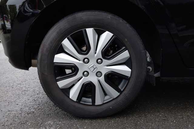 Honda Jazz Hybrid 1.5 i-MMD Hybrid SR 5dr eCVT 
