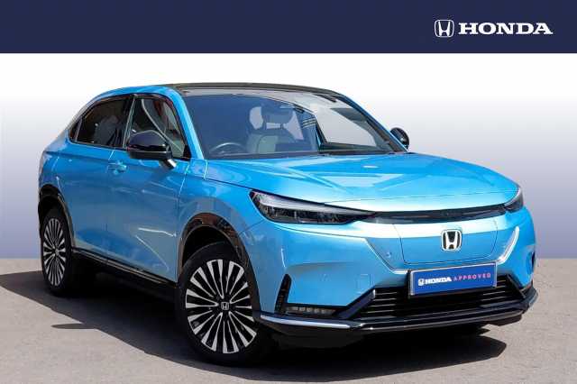 Honda e:Ny1 150kW Advance 69kWh 5dr Auto 