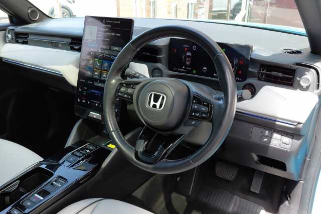 Honda e:Ny1 150kW Advance 69kWh 5dr Auto 