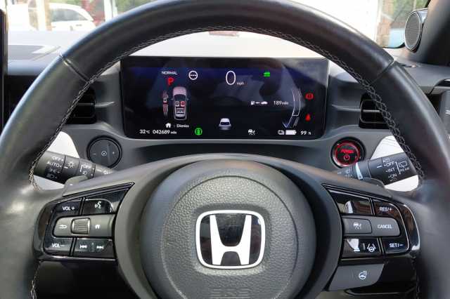 Honda e:Ny1 150kW Advance 69kWh 5dr Auto 