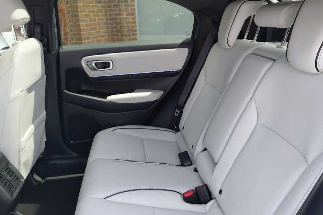 Honda e:Ny1 150kW Advance 69kWh 5dr Auto 