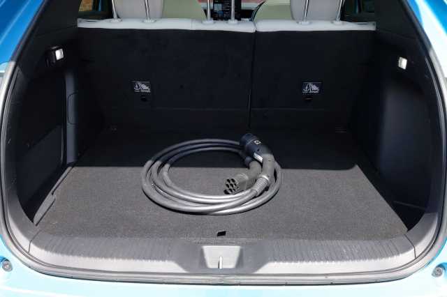 Honda e:Ny1 150kW Advance 69kWh 5dr Auto 