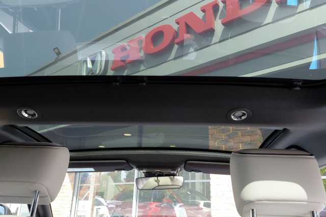 Honda e:Ny1 150kW Advance 69kWh 5dr Auto 