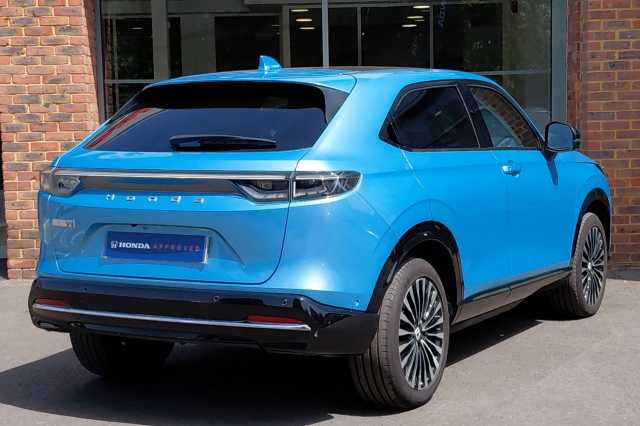 Honda e:Ny1 150kW Advance 69kWh 5dr Auto 