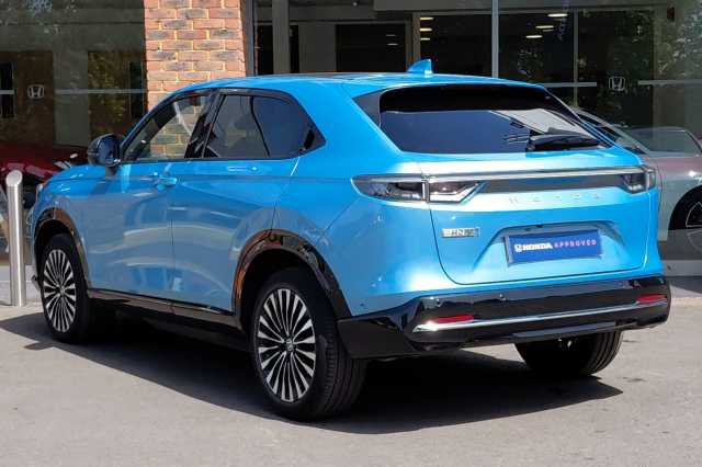 Honda e:Ny1 150kW Advance 69kWh 5dr Auto 