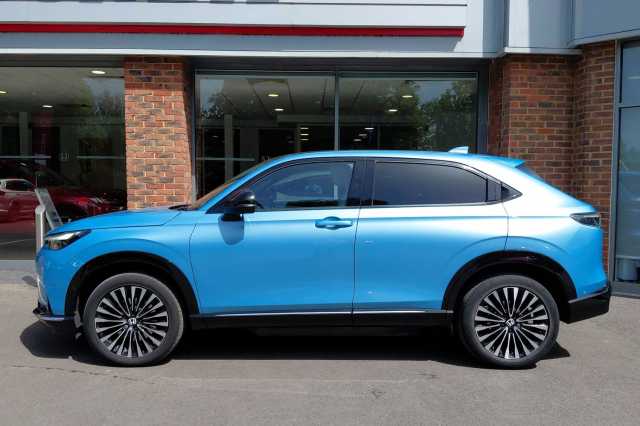 Honda e:Ny1 150kW Advance 69kWh 5dr Auto 