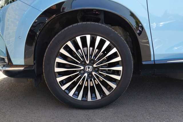 Honda e:Ny1 150kW Advance 69kWh 5dr Auto 