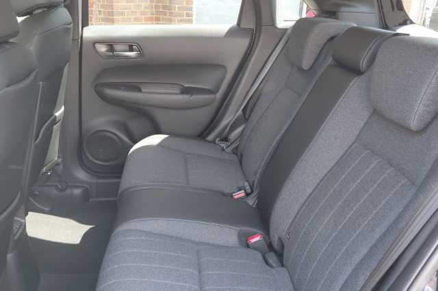 Honda Jazz e:HEV 1.5 i-MMD Hybrid Advance 5dr eCVT 