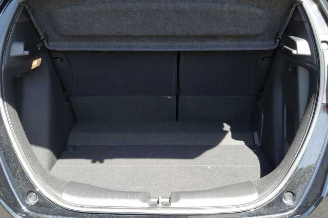 Honda Jazz e:HEV 1.5 i-MMD Hybrid Advance 5dr eCVT 
