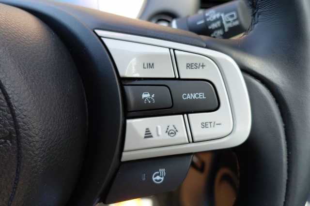 Honda Jazz e:HEV 1.5 i-MMD Hybrid Advance 5dr eCVT 