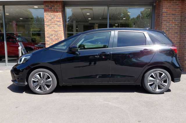 Honda Jazz e:HEV 1.5 i-MMD Hybrid Advance 5dr eCVT 