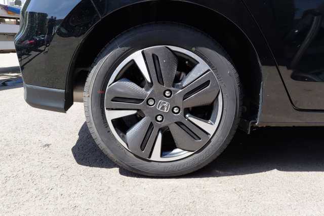 Honda Jazz e:HEV 1.5 i-MMD Hybrid Advance 5dr eCVT 