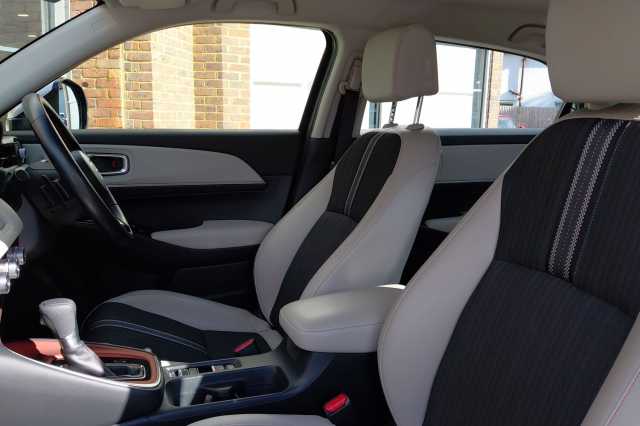 Honda HR-V Hybrid 1.5 eHEV Advance Style 5dr CVT 