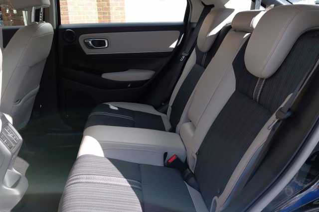 Honda HR-V Hybrid 1.5 eHEV Advance Style 5dr CVT 