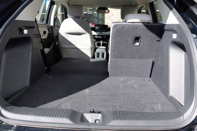 Honda HR-V Hybrid 1.5 eHEV Advance Style 5dr CVT 