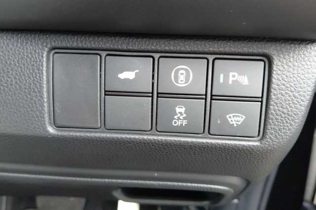 Honda HR-V Hybrid 1.5 eHEV Advance Style 5dr CVT 