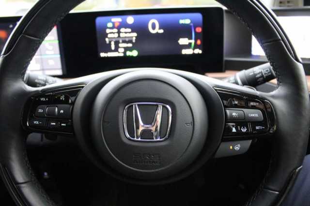 Honda e 113kW Advance 36kWh 5dr Auto 