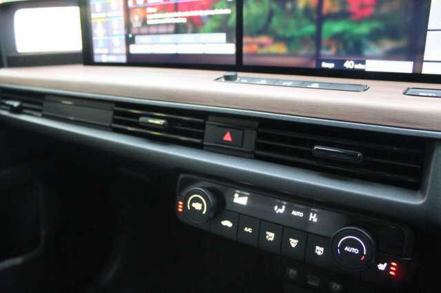 Honda e 113kW Advance 36kWh 5dr Auto 