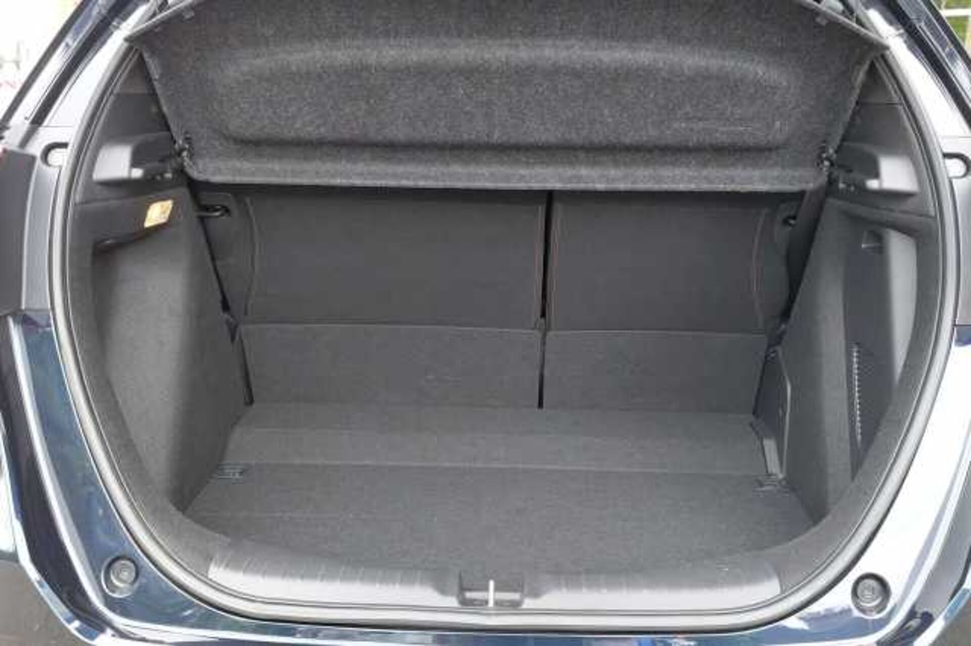 Honda Jazz Hybrid 1.5 i-MMD Hybrid Advance 5dr eCVT 
