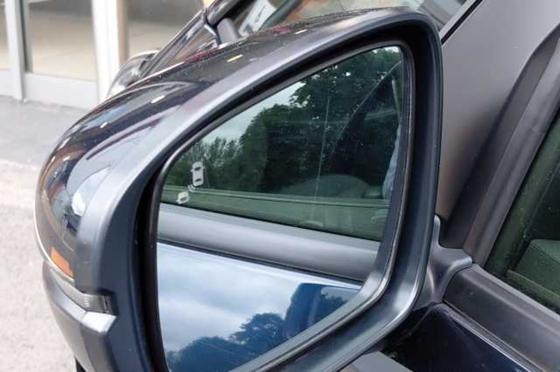 Honda Jazz Hybrid 1.5 i-MMD Hybrid Advance 5dr eCVT 