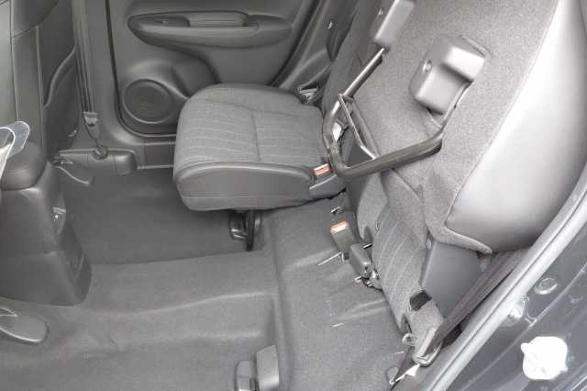 Honda Jazz Hybrid 1.5 i-MMD Hybrid Advance 5dr eCVT 
